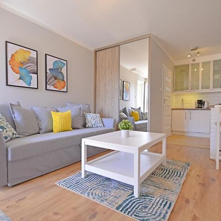 Apartamenty Bryza سفينويتشي المظهر الخارجي الصورة
