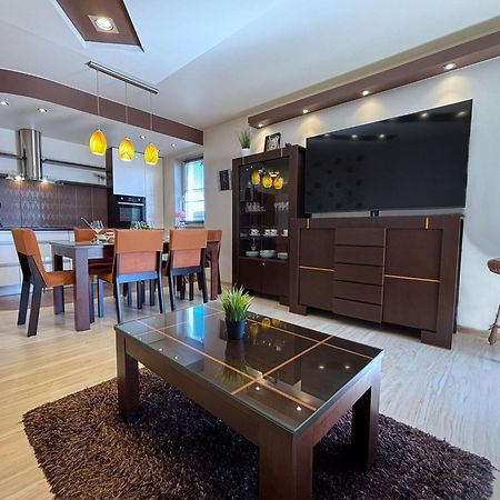 Apartamenty Bryza سفينويتشي المظهر الخارجي الصورة