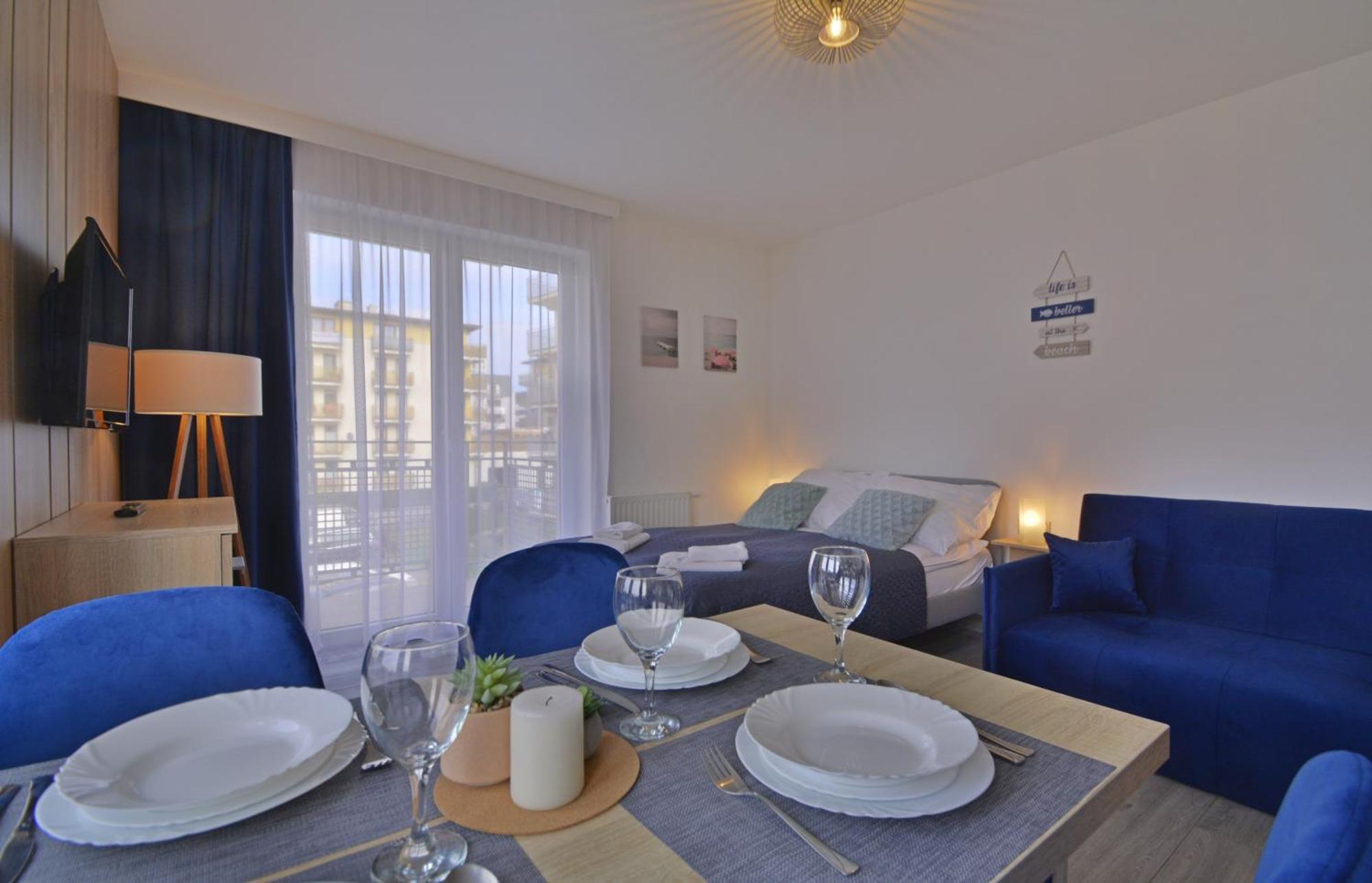 Apartamenty Bryza سفينويتشي المظهر الخارجي الصورة