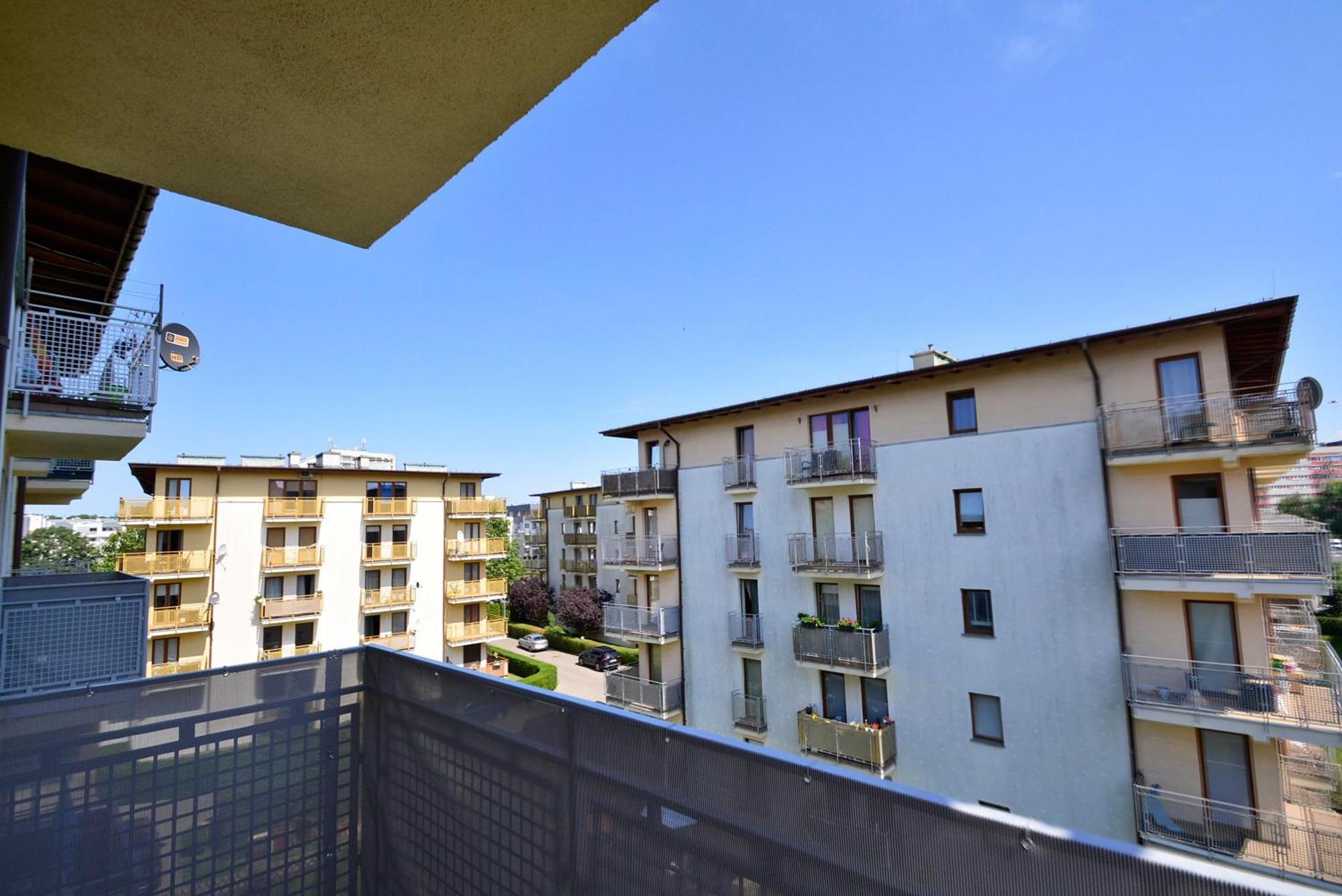 Apartamenty Bryza سفينويتشي المظهر الخارجي الصورة