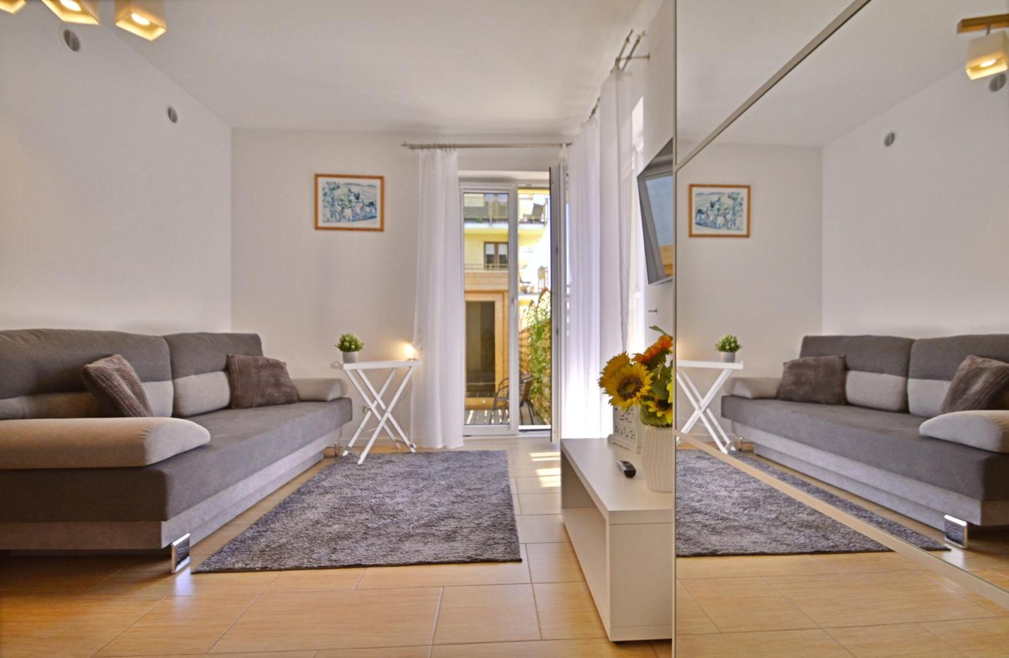 Apartamenty Bryza سفينويتشي المظهر الخارجي الصورة