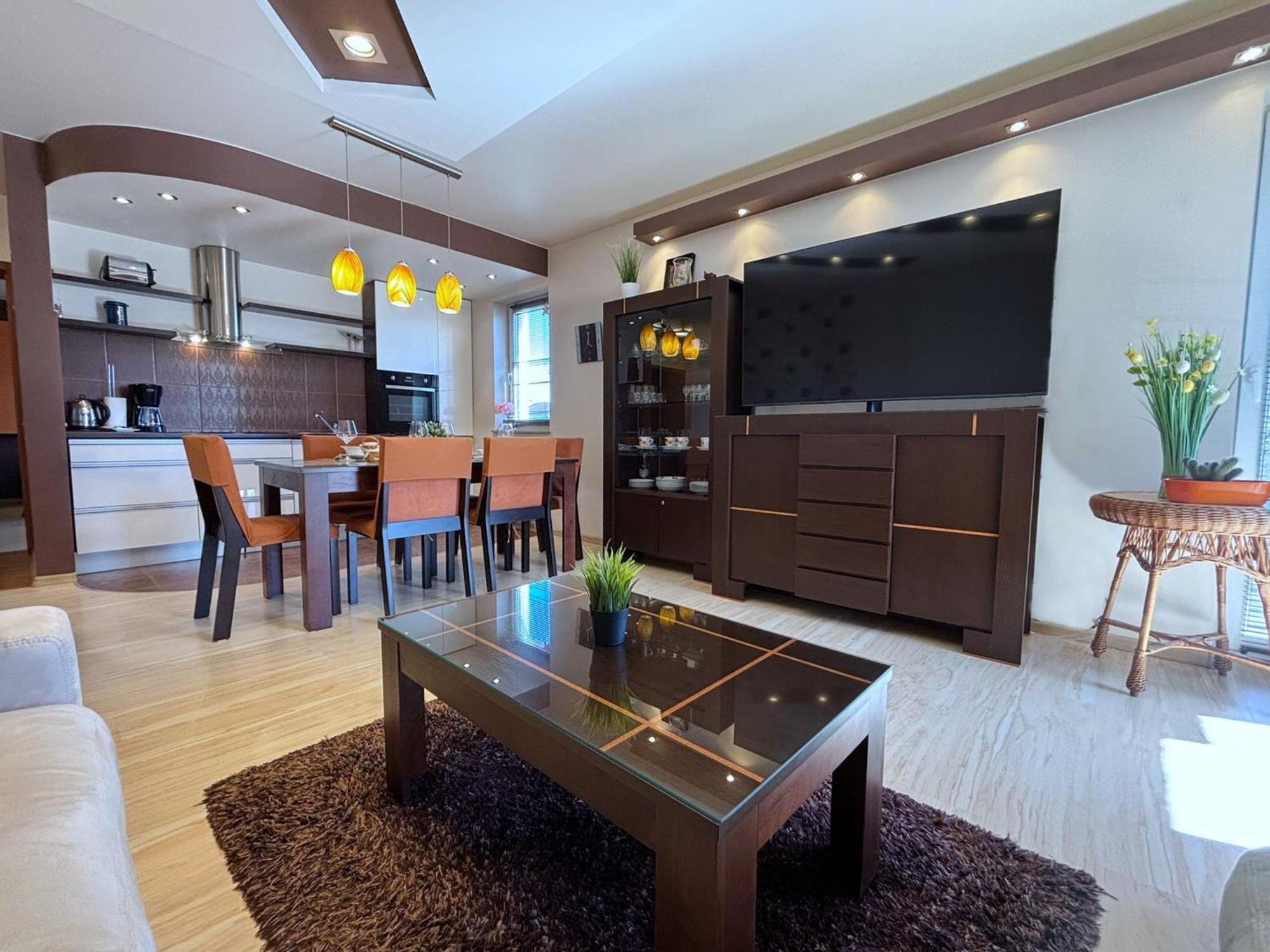 Apartamenty Bryza سفينويتشي المظهر الخارجي الصورة