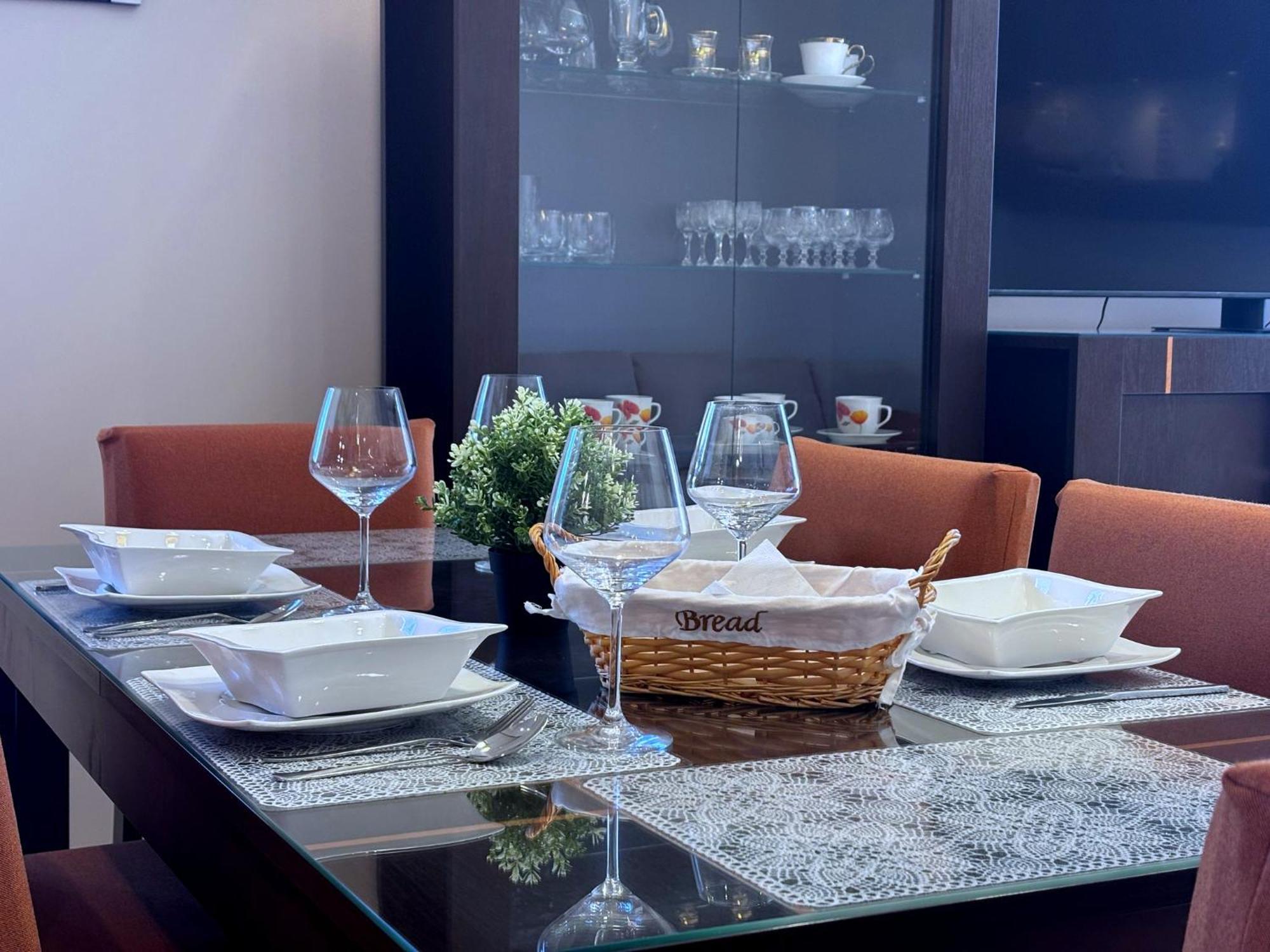 Apartamenty Bryza سفينويتشي المظهر الخارجي الصورة