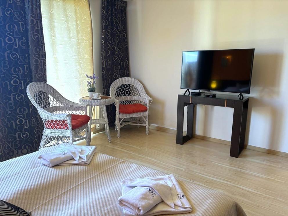 Apartamenty Bryza سفينويتشي المظهر الخارجي الصورة