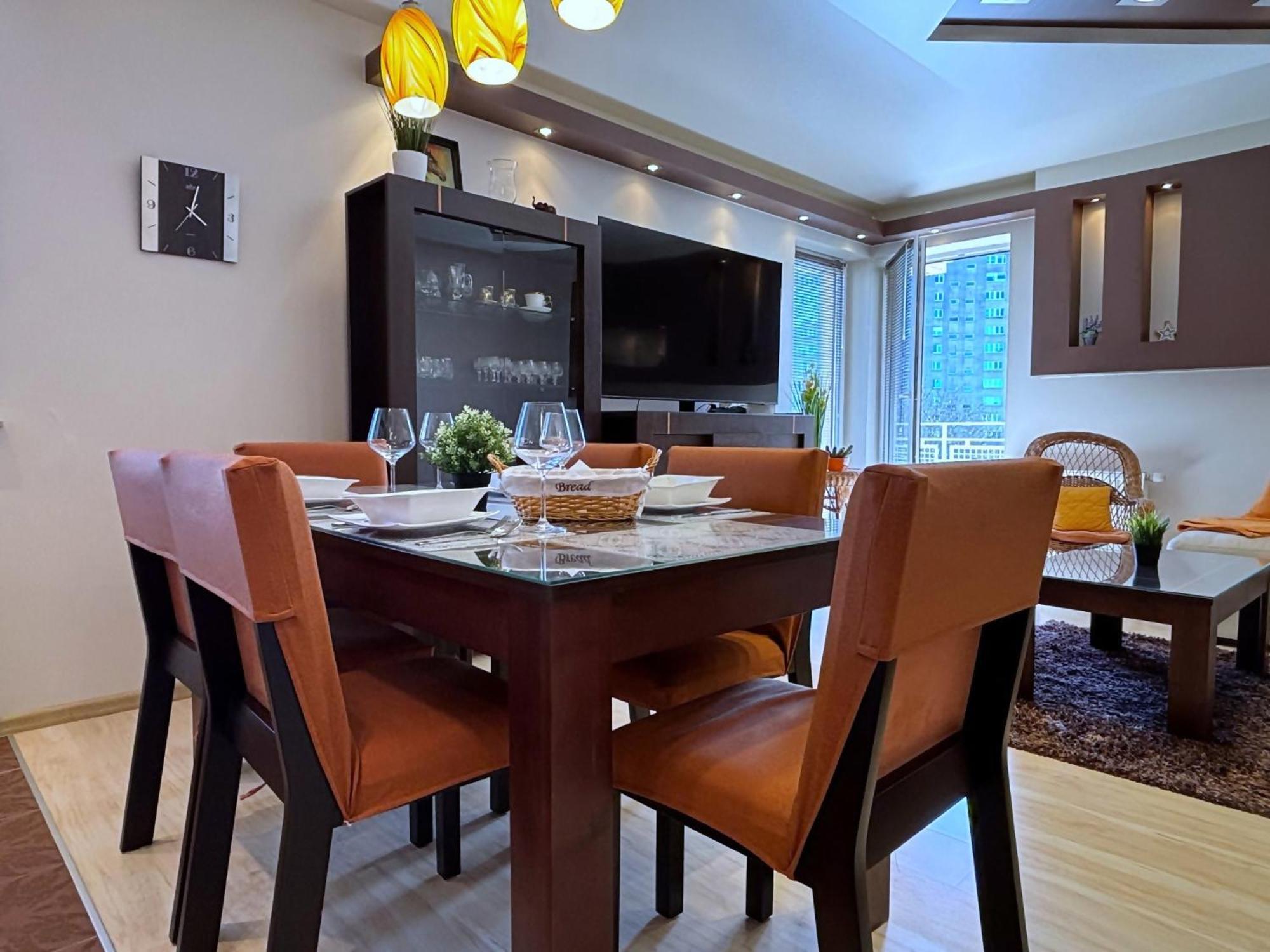 Apartamenty Bryza سفينويتشي المظهر الخارجي الصورة