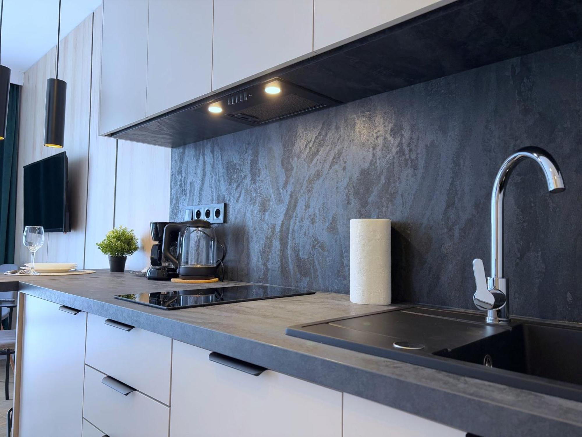 Apartamenty Bryza سفينويتشي المظهر الخارجي الصورة