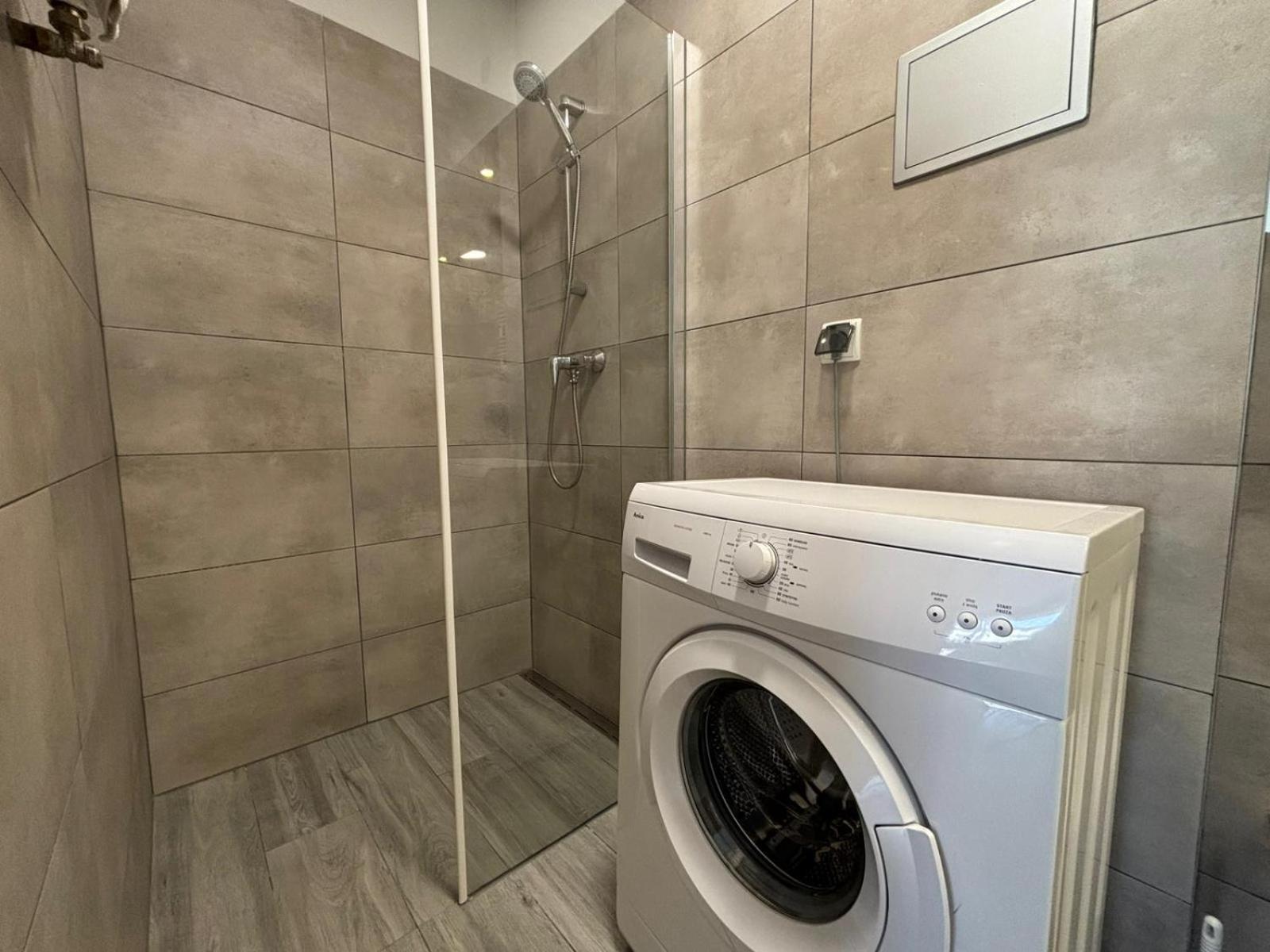 Apartamenty Bryza سفينويتشي المظهر الخارجي الصورة
